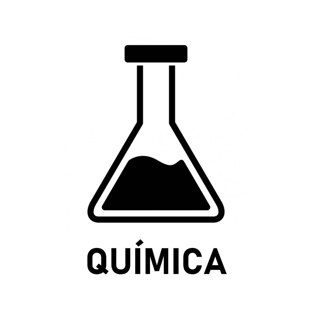 Yves Tutorías Tutoría de Química